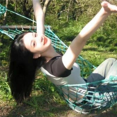 当女孩恋爱时